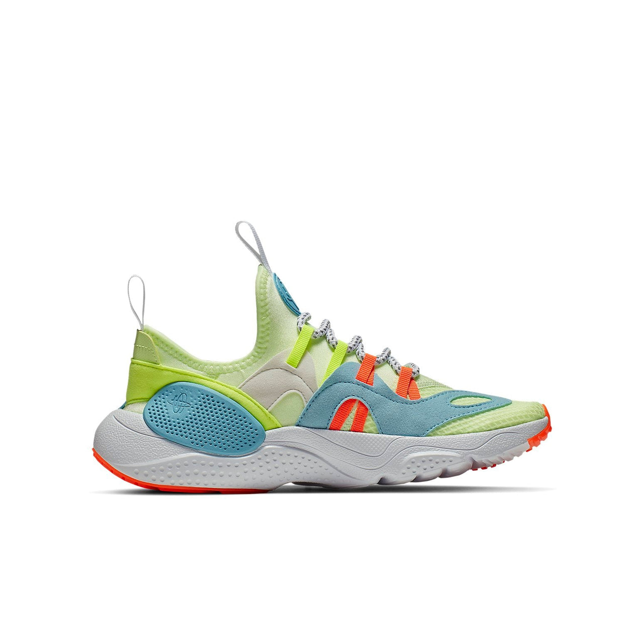 (GS) Nike Huarache E.D.G.E. Premium 'Barely Volt' CD8170-700