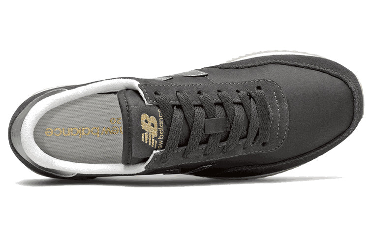 (WMNS) New Balance 720 'Phantom Dark Silver Metallic' WL720CA1