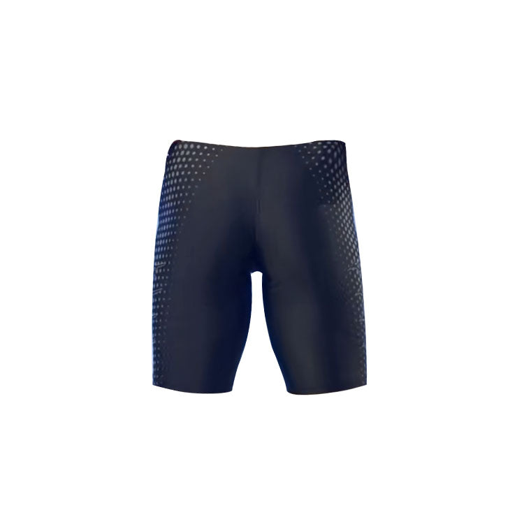 Mizuno Quick Dry Swimsuit Shorts 'Black' N2CB3119