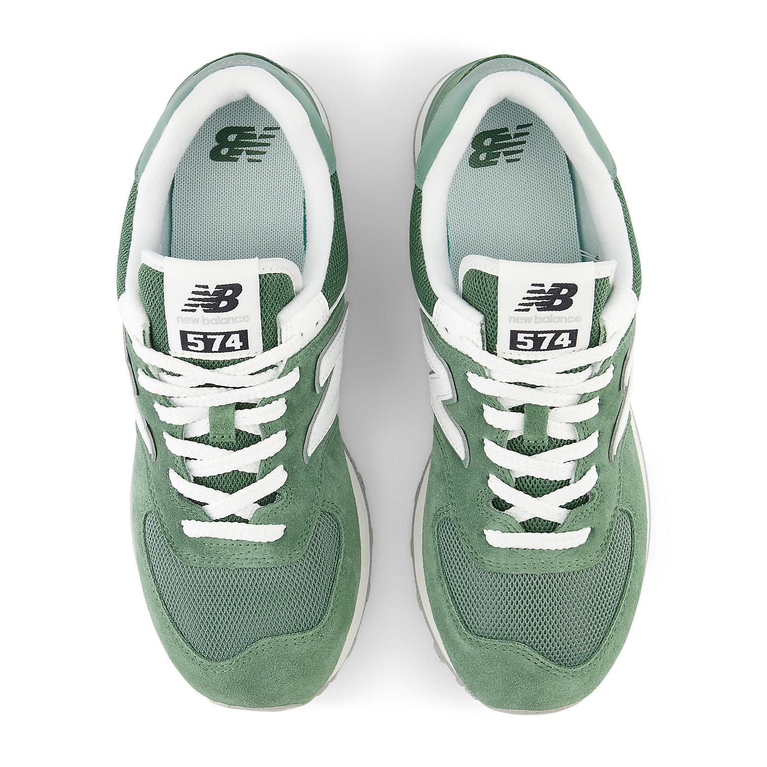 New Balance 574 'Green' U574FGG
