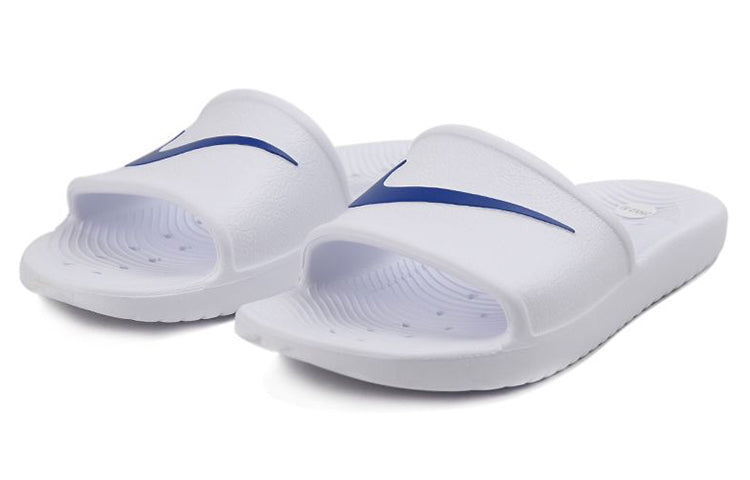 Nike Kawa Shower 'White' 832528-100