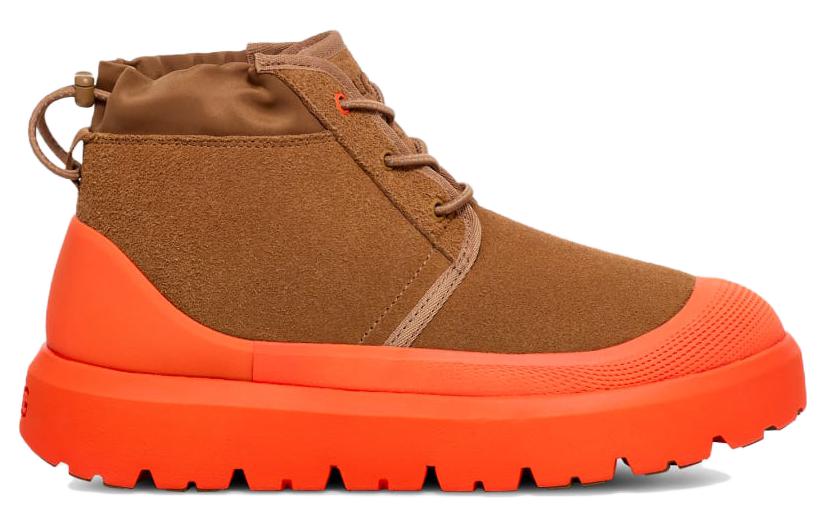 UGG Neumel Weather 'Chestnut Orange' 1143991-CTON