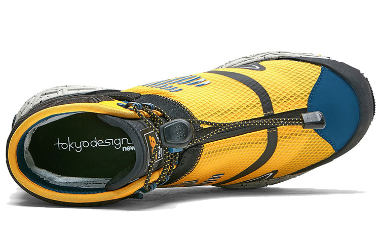 New Balance Tokyo Design Studio x Niobium Concept 1 'Yellow' MSNB1YL