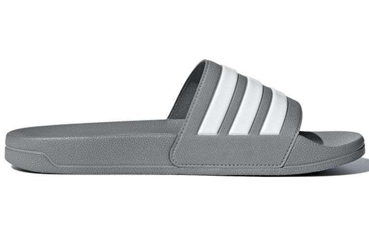 adidas Adilette CloudFoam Slides 'Grey' B42212