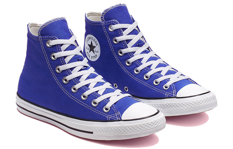 Converse Chuck Taylor All Star High 'Hyper Royal' 164934F