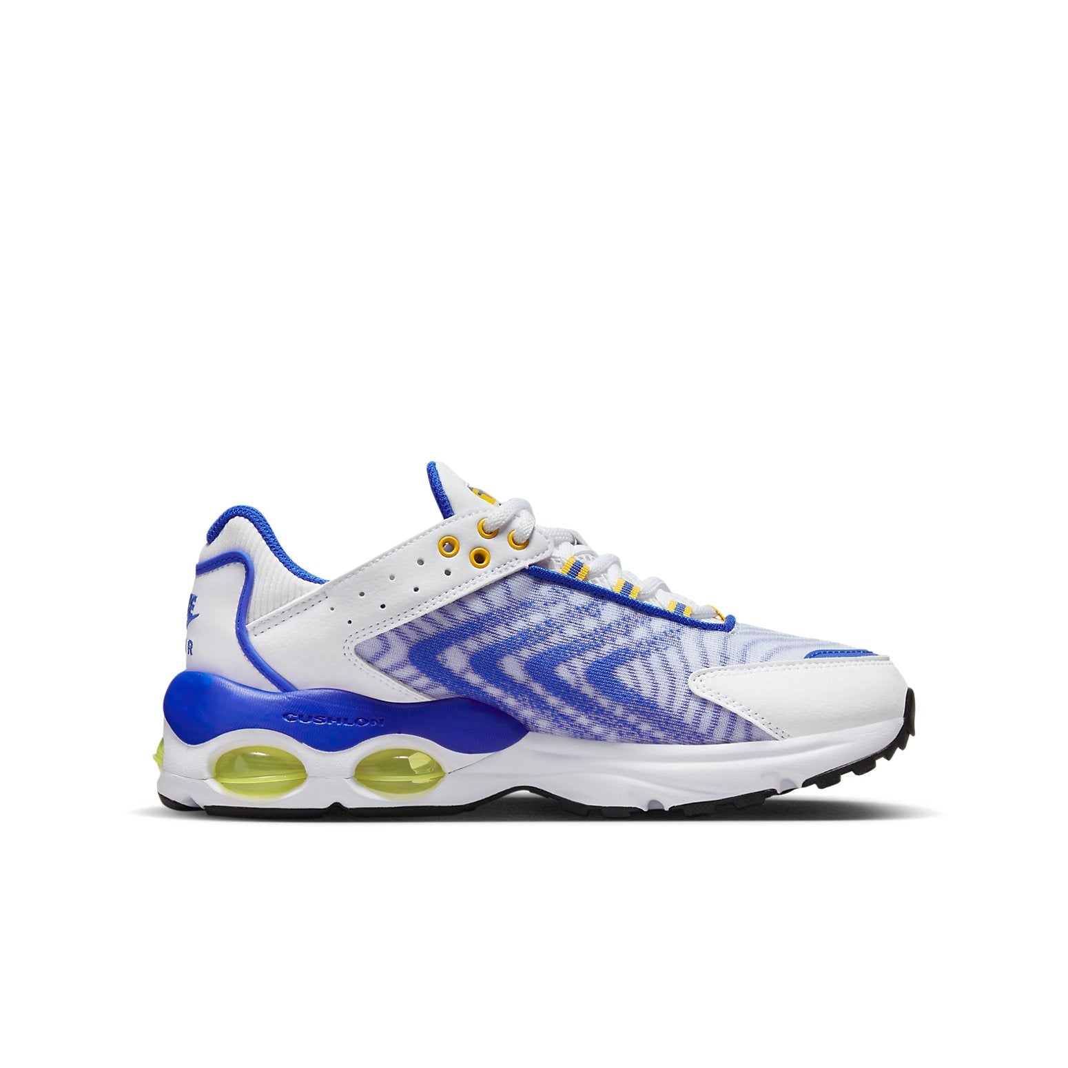 (GS) Nike Air Max TW 'Racer Blue' DQ0296-100
