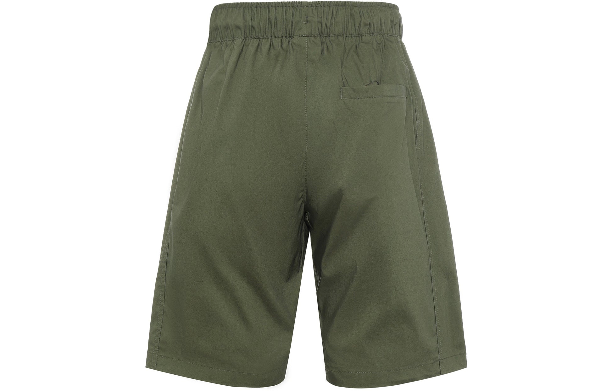 Air Jordan Men's woven Jumpman Shorts Cargo Khaki AV3210-325