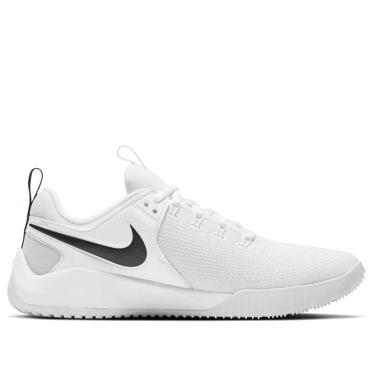 Nike Air Zoom Hyperace 2 'White Black' AR5281-101