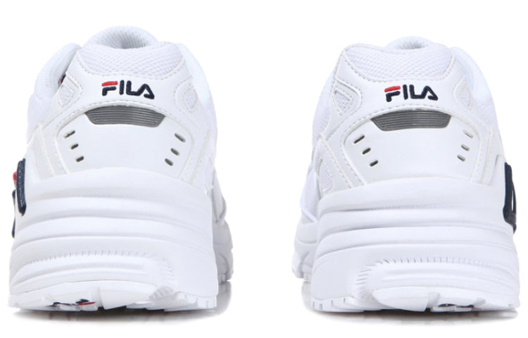 FILA x BTS Catapult Shoes White 1GM00830_125