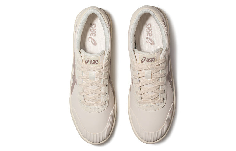 ASICS Court Trail 'Creamwhite Brown' 1203A129-204
