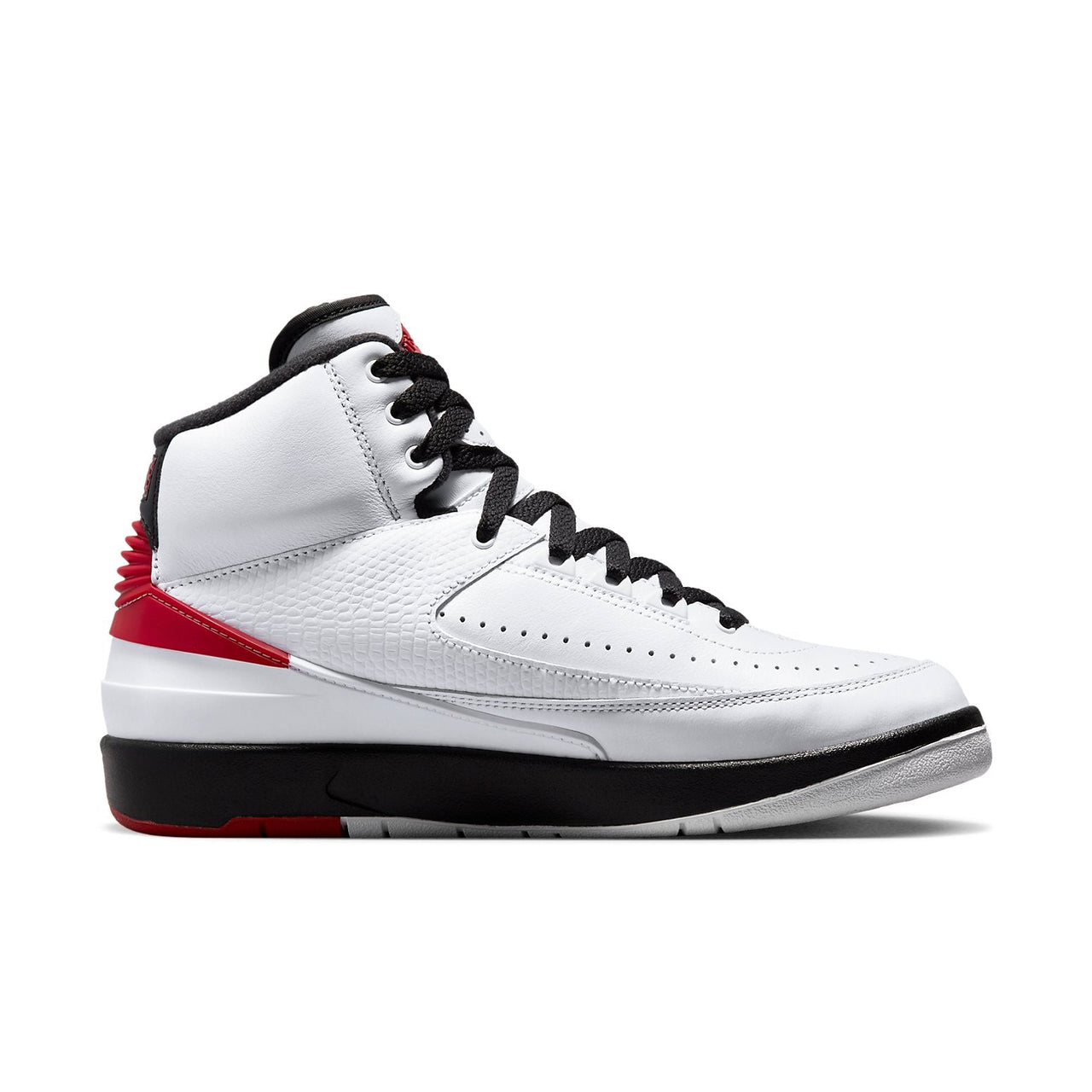 (WMNS) Air Jordan 2 Retro 'Chicago' 2022 DX4400-106