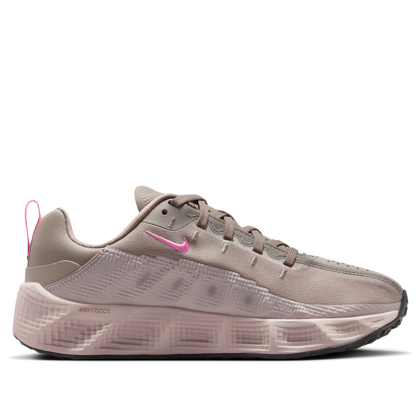 (GS) Nike Ava Rover 'Malt Pink Spell Pale Ivory' HF6331-201