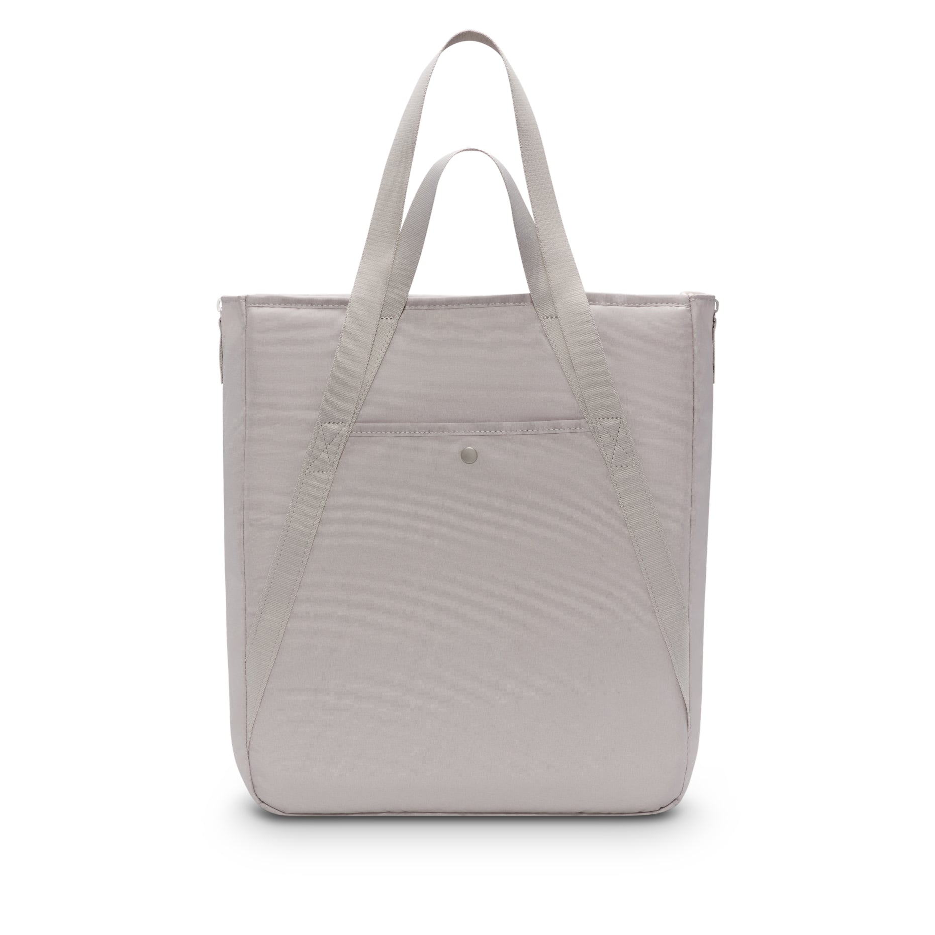 Nike Gym Tote Bag 'College Grey' DR7217-009