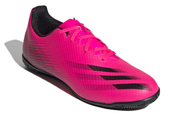 adidas X Ghosted.4 IN 'Rose' FW6905
