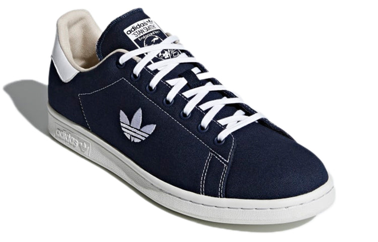 adidas originals Stan Smith 'Collegiate Navy' AQ0836