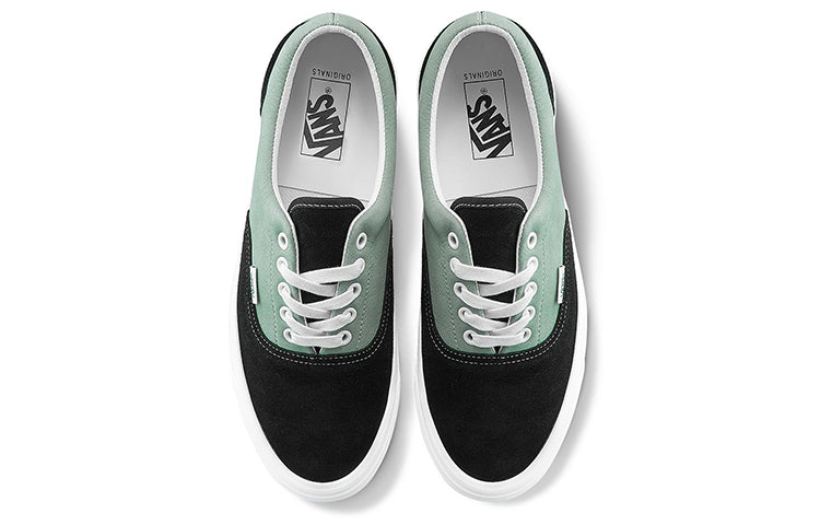 Vans Og Era Lx Green/Black VN0A4BVA20M