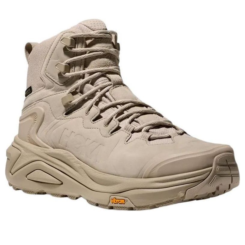 (WMNS) HOKA ONE ONE Kaha 3 GTX Hi 'Beige' 1162531-RWL