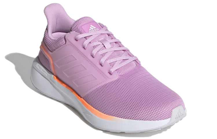 (WMNS) adidas EQ19 Run Shoes Pink H00934