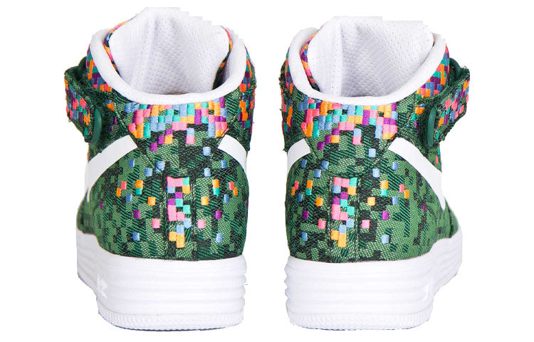 Nike Lunar Force 1 Mid Jcrd Sp 'Rio' 693208-331
