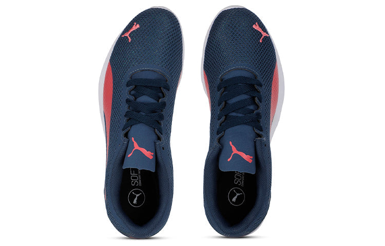 (WMNS) PUMA Vega Sweet Mu Idp Blue/Pink 373009-01