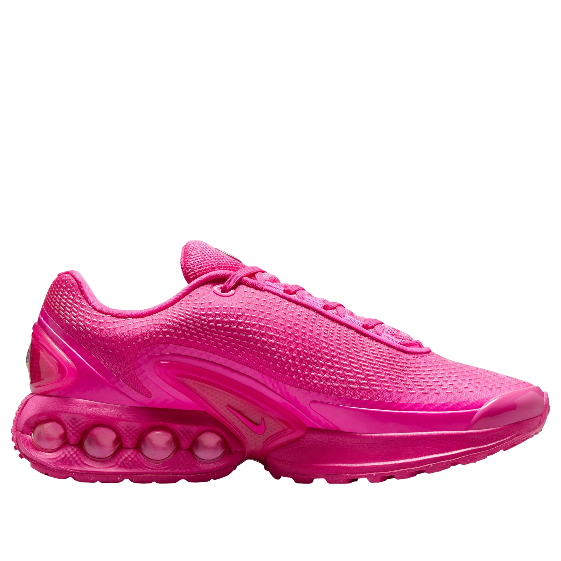 (WMNS) Nike Air Max Dn 'Laser Fuchsia Alchemy Pink Pink Blast' HV4861-602