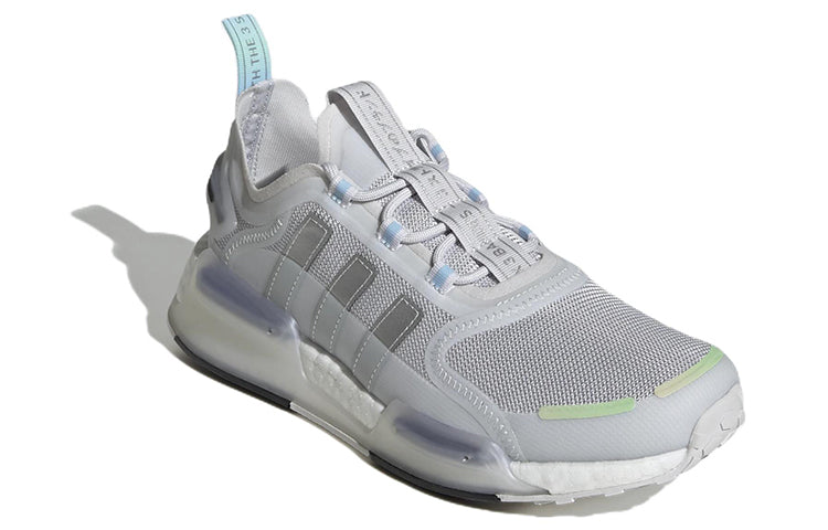 (WMNS) adidas originals NMD_V3 'Sliver' GY9522