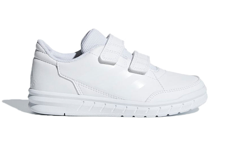 (PS) adidas Altasport White D96832