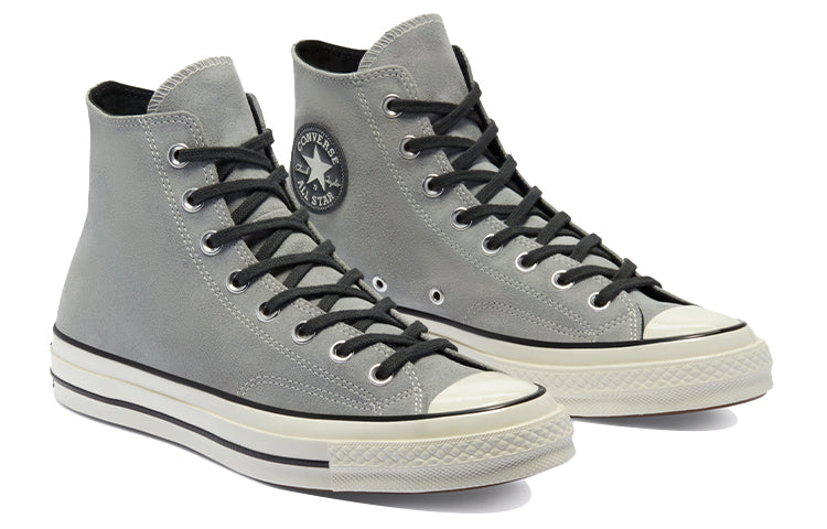 Converse Chuck 70 Suede High 'Ash Stone' 169338C