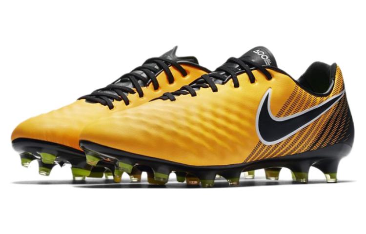 Nike Magista Opus 2 FG 'Laser Orange' 843813-801