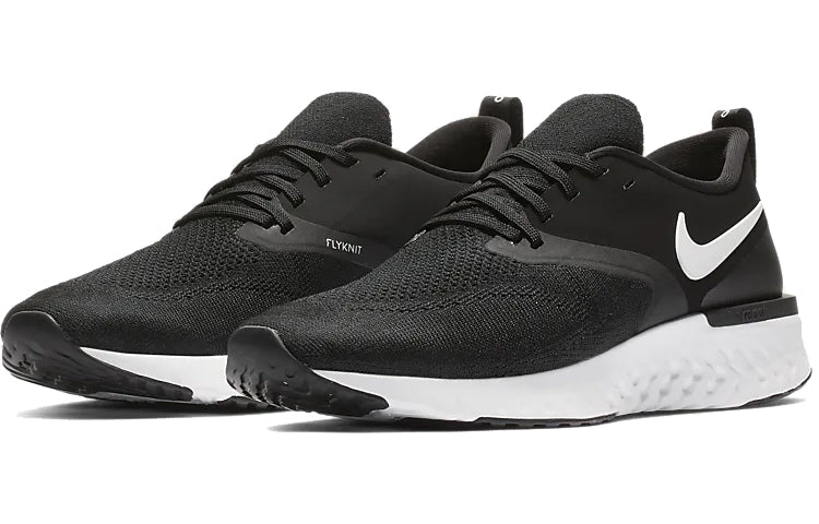 Nike Odyssey React 2 Flyknit 'Black' AH1015-010