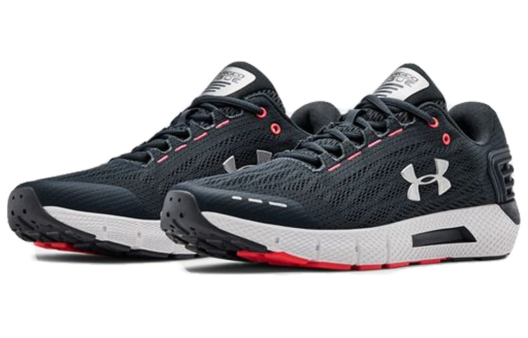 Under Armour Charged Rogue Sports Shoes Dark-Blue 3021225-402