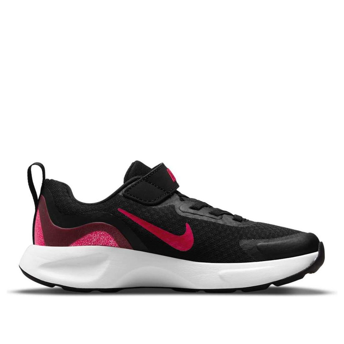 (PS) Nike Wearallday 'Black Very Berry' CJ3817-016