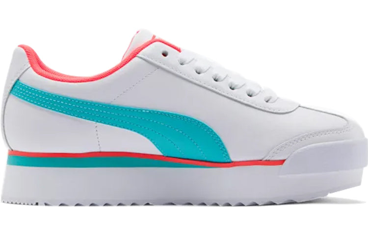(WMNS) PUMA Roma Amor 'Heart' 371861-01