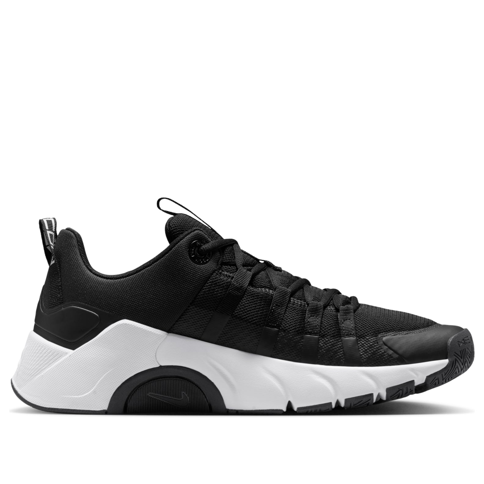 Nike Free Metcon 7 'Black White' II7405-002