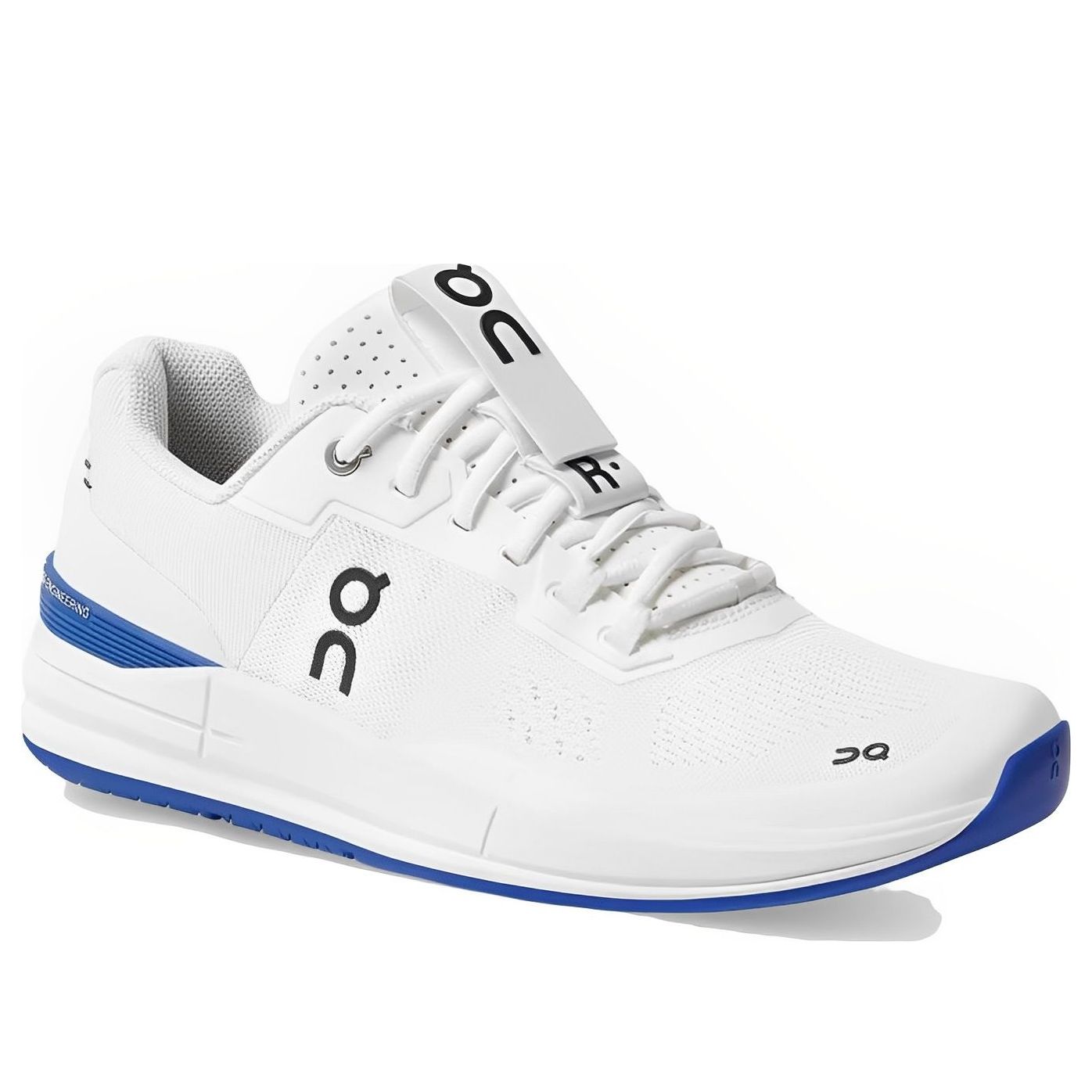 On Running The Roger Pro 'White Indigo' 48.98721