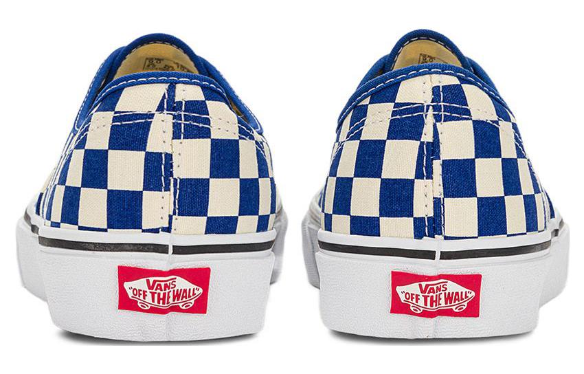 Vans Authentic 44 DX 'Blue' VN0009PVBLU