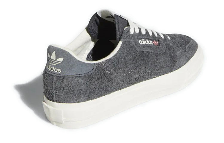 (WMNS) adidas Continental Vulc 'Grey' EG2678