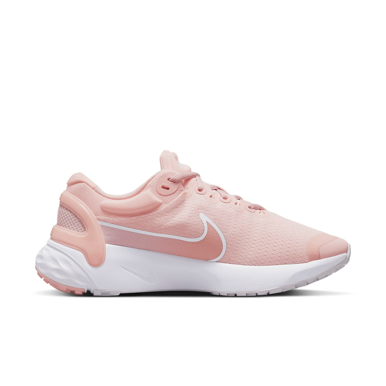 (WMNS) Nike Renew Run 3 Low Top Pink DD9278-602