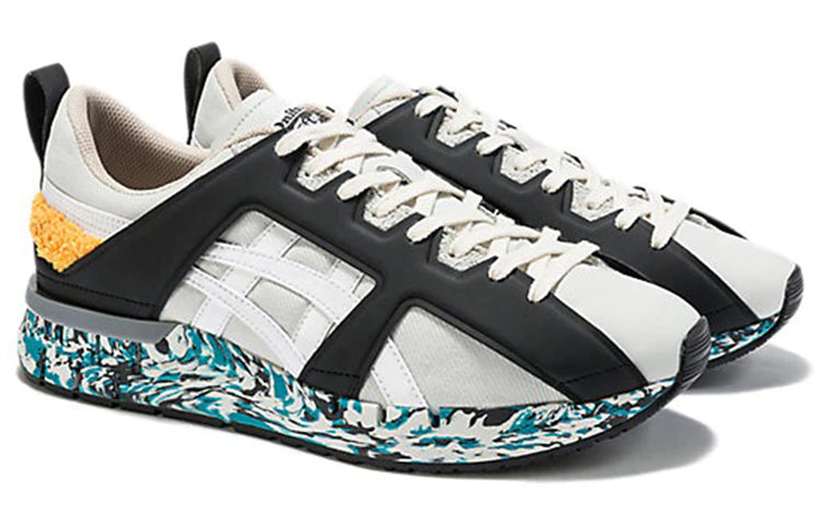 Onitsuka Tiger Fabilac 'White Blue Orange' 1183A775-020