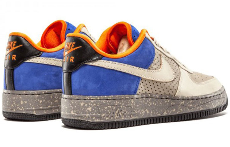 Nike Air Force 1 Low Supreme 'Mowabb' 318776-221