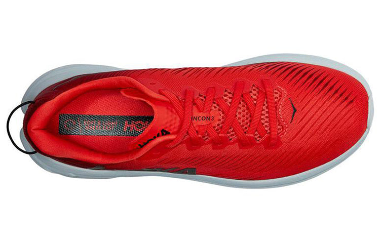 HOKA ONE ONE Rincon 3 'Rhubarb Fiesta' 1119395-RFST