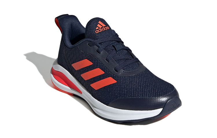 (PS) adidas Fortarun Running 2020 Blue/Orange FV2601