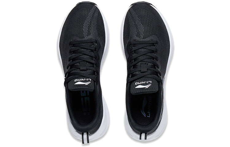 (WMNS) Li-Ning WuShi 5S Lite 'Black White' ARST004-2