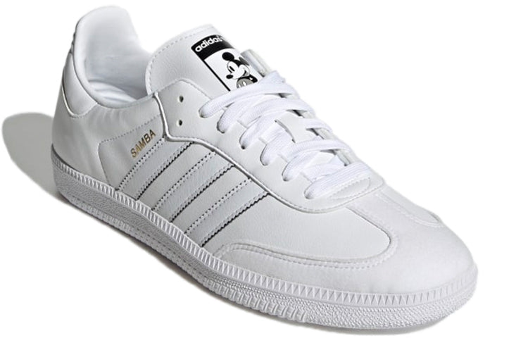 adidas x Disney Samba Vegan 'Mickey Mouse' GY1889