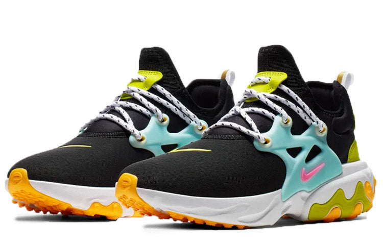(WMNS) Nike React Presto 'Beach Day' CJ0554-001