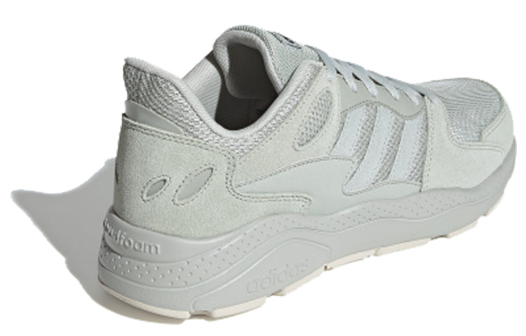 adidas Crazychaos 'Ash Silver' EF1055
