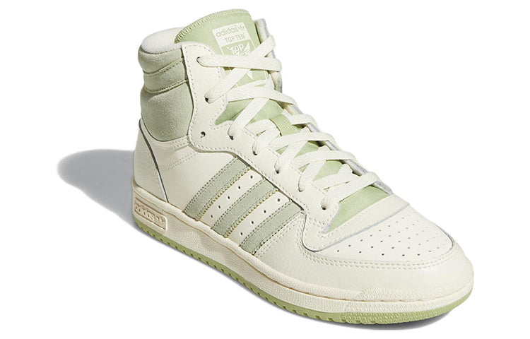(WMNS) adidas Top ten RB 'White mint' GX0815