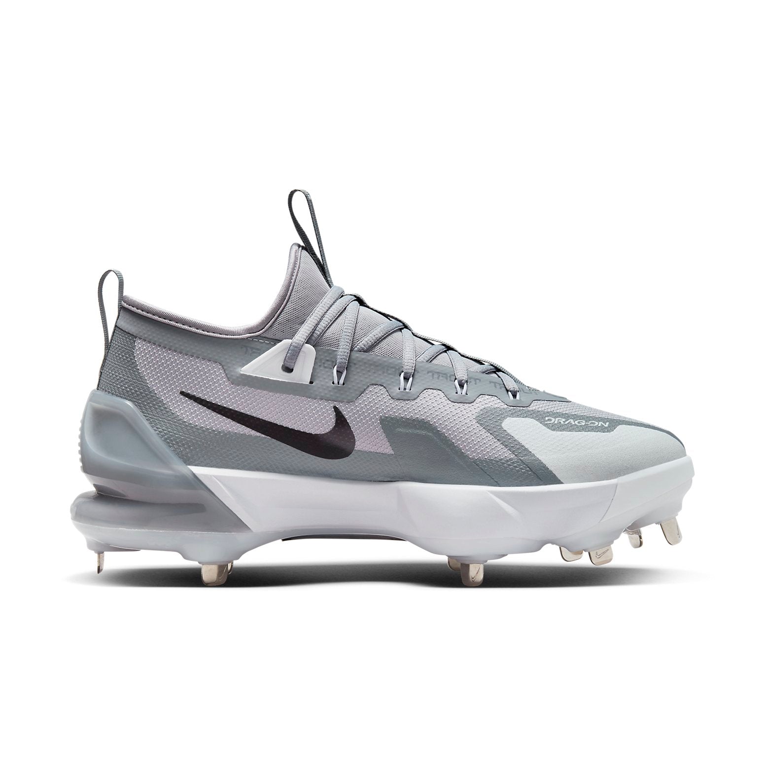 Nike Force Zoom Trout 9 Elite 'Pewter Black' FB2906-002