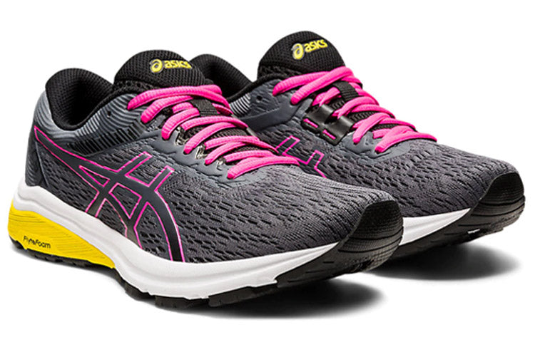 (WMNS) ASICS GT-800 ( D Wide ) Grey/Pink 1012A939-020