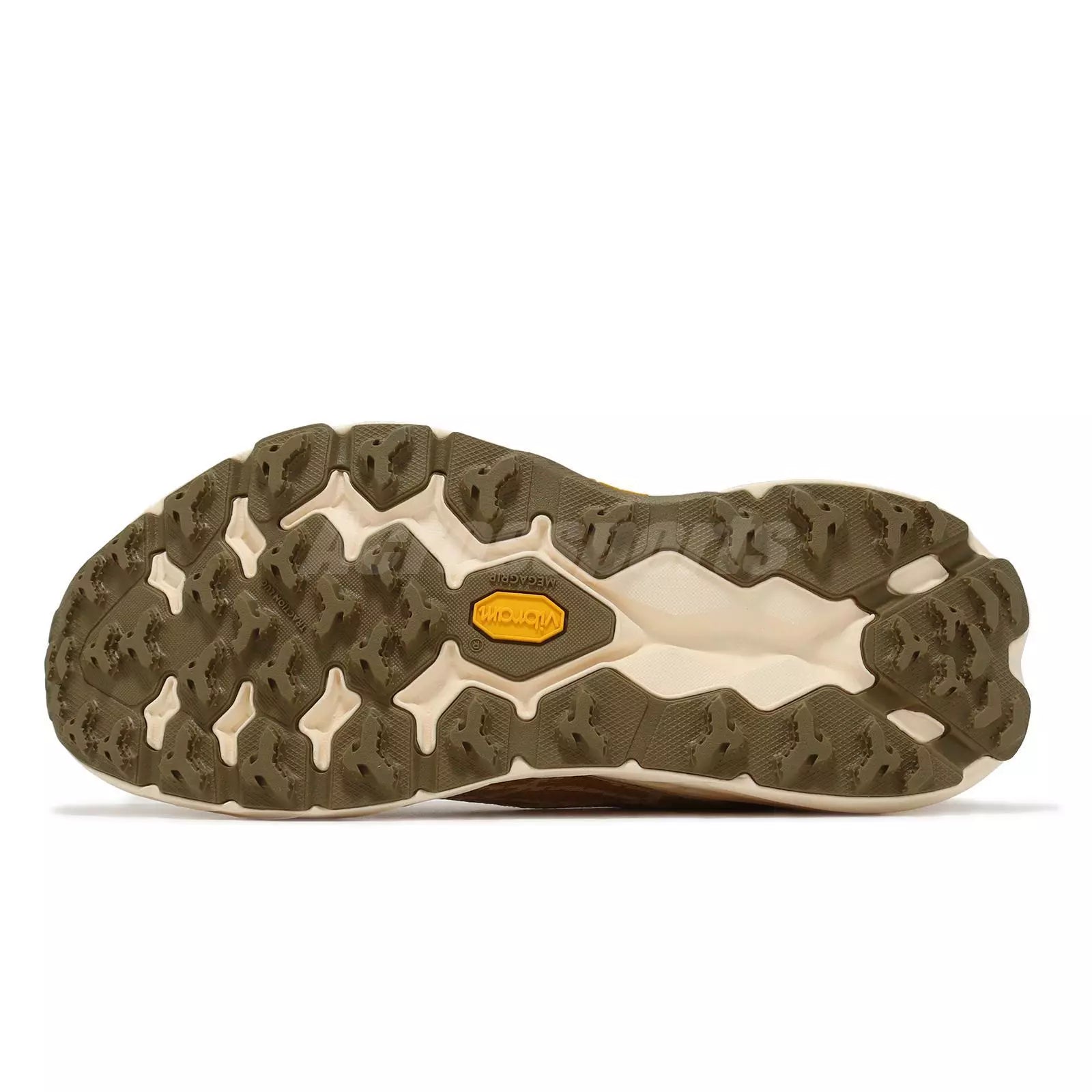 HOKA ONE ONE Speedgoat 5 'Vanilla Wheat' 1123157-VLW